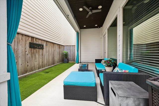 1606 Bonner East Street, Houston, TX 77007