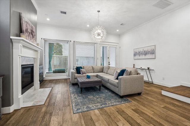 1606 Bonner East Street, Houston, TX 77007