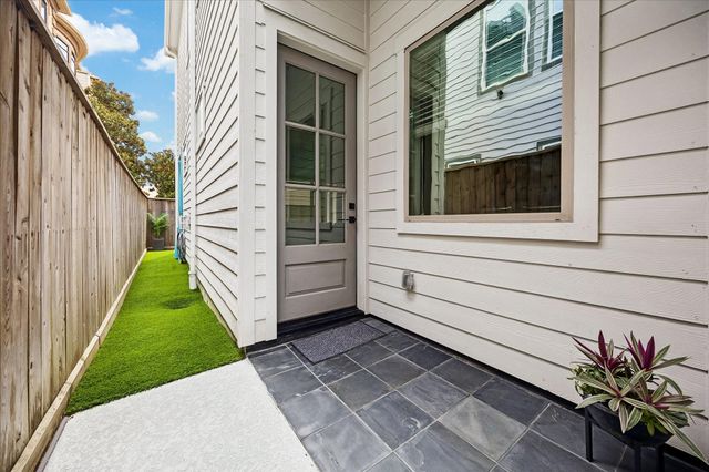 1606 Bonner East Street, Houston, TX 77007