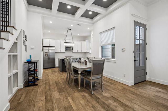 1606 Bonner East Street, Houston, TX 77007