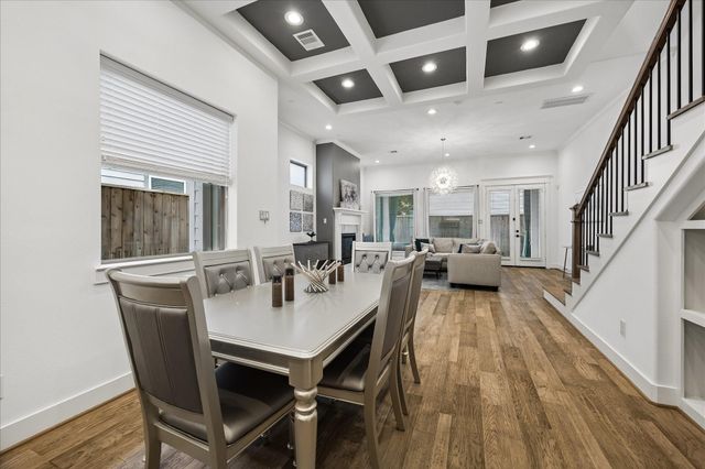 1606 Bonner East Street, Houston, TX 77007