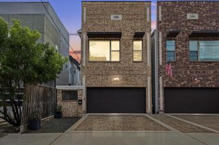 1606 Bonner East Street, Houston, TX 77007