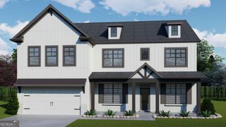304 Westfall Terrace 200A, Loganville, GA 30052