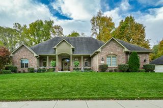 7567 Meadow Violet Court, Avon, IN 46123