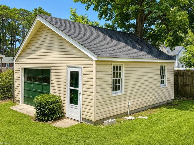 700 Cardover AVE, Chesapeake, VA 23325