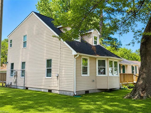 700 Cardover AVE, Chesapeake, VA 23325