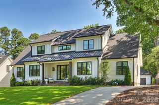 1241 Heather Lane, Charlotte, NC 28209