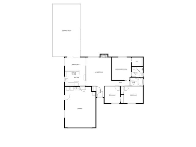 6406 Templeton Dr, Carmichael, CA 95608