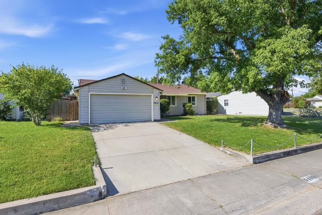 6406 Templeton Dr, Carmichael, CA 95608