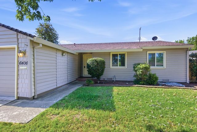 6406 Templeton Dr, Carmichael, CA 95608
