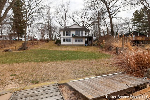 2378 Duff Road, Dalton Twp, MI 49457