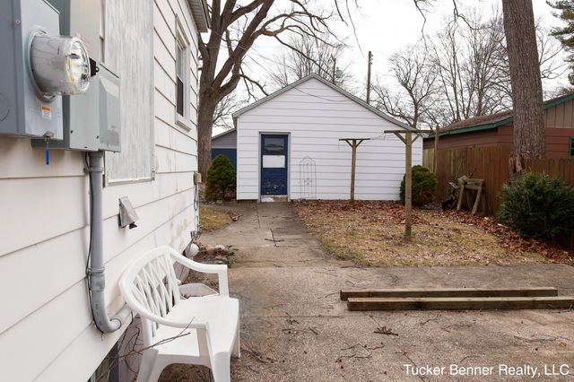 2378 Duff Road, Dalton Twp, MI 49457