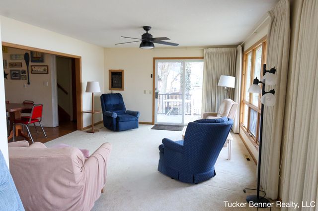 2378 Duff Road, Dalton Twp, MI 49457