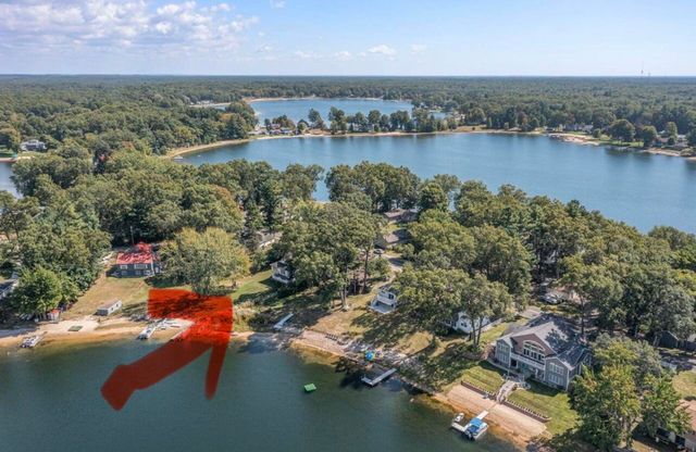 2378 Duff Road, Dalton Twp, MI 49457