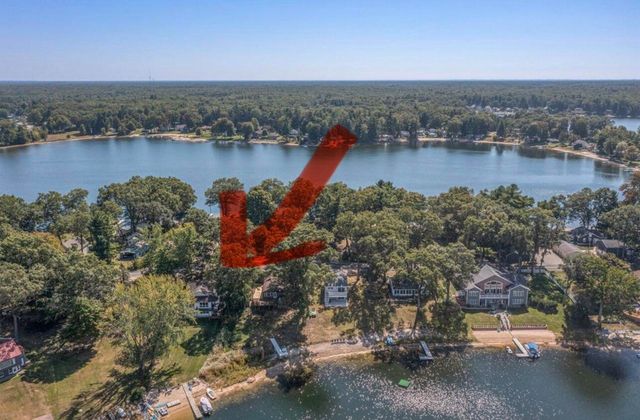 2378 Duff Road, Dalton Twp, MI 49457