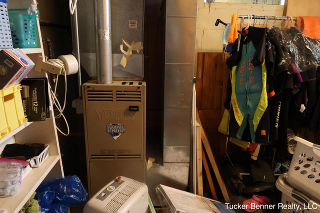 2378 Duff Road, Dalton Twp, MI 49457