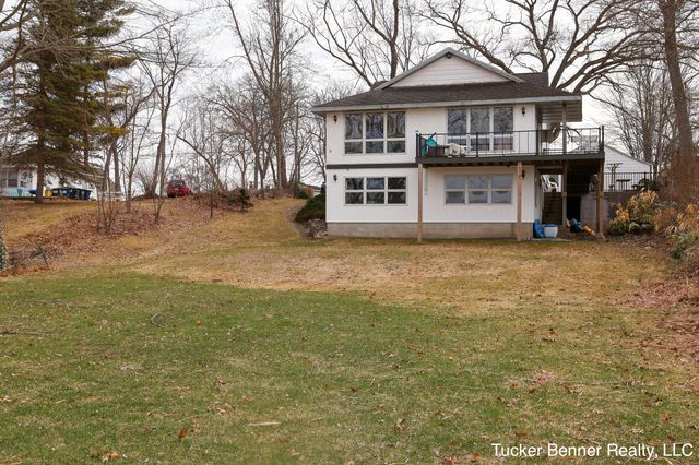 2378 Duff Road, Dalton Twp, MI 49457