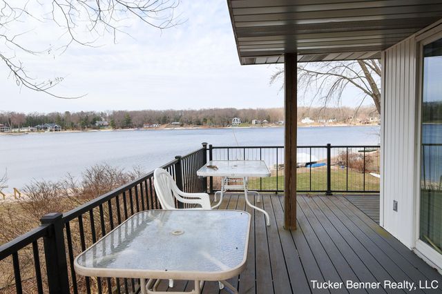 2378 Duff Road, Dalton Twp, MI 49457