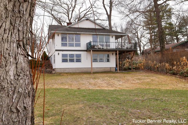 2378 Duff Road, Dalton Twp, MI 49457