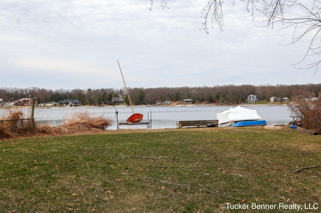 2378 Duff Road, Dalton Twp, MI 49457