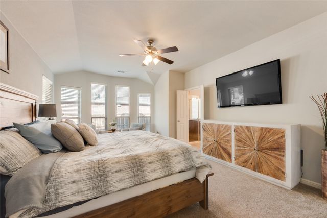 920 Partridge Drive, Aubrey, TX 76227
