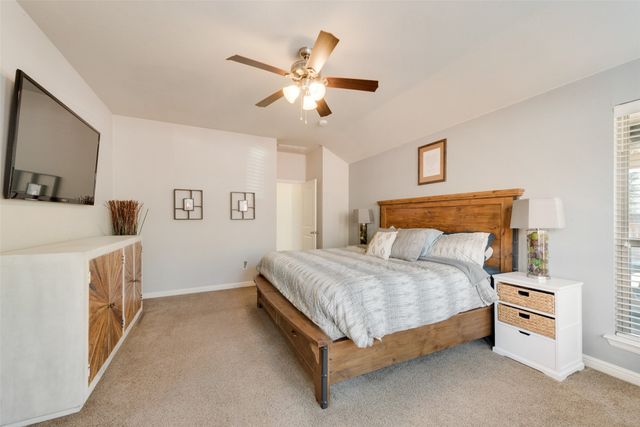 920 Partridge Drive, Aubrey, TX 76227
