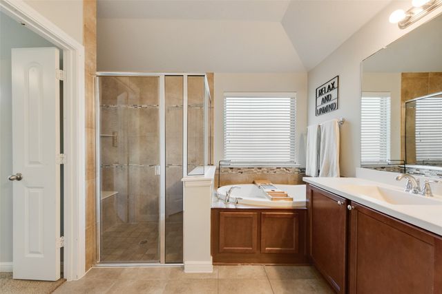 920 Partridge Drive, Aubrey, TX 76227