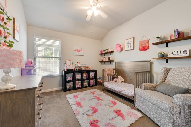 920 Partridge Drive, Aubrey, TX 76227