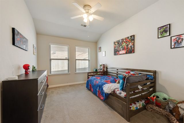 920 Partridge Drive, Aubrey, TX 76227
