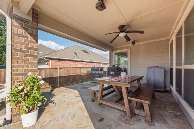 920 Partridge Drive, Aubrey, TX 76227