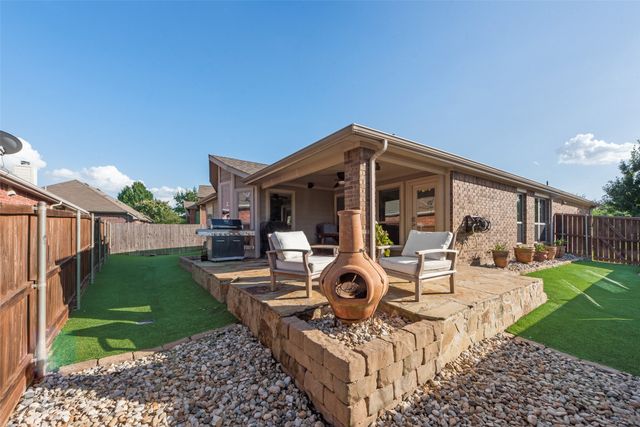 920 Partridge Drive, Aubrey, TX 76227