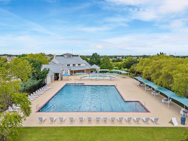920 Partridge Drive, Aubrey, TX 76227
