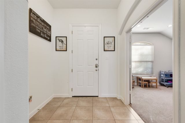 920 Partridge Drive, Aubrey, TX 76227
