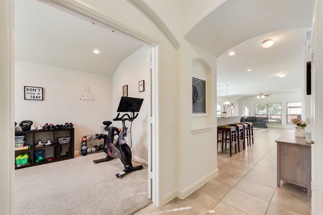920 Partridge Drive, Aubrey, TX 76227