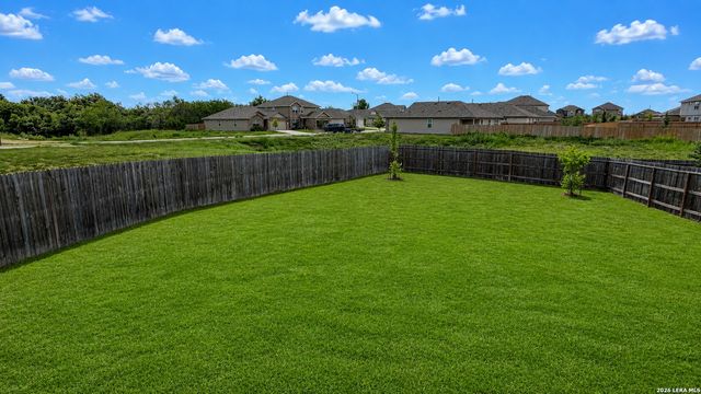 15623 Mint Patch, Von Ormy, TX 78073