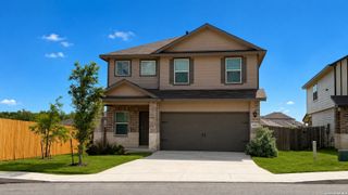 15623 Mint Patch, Von Ormy, TX 78073