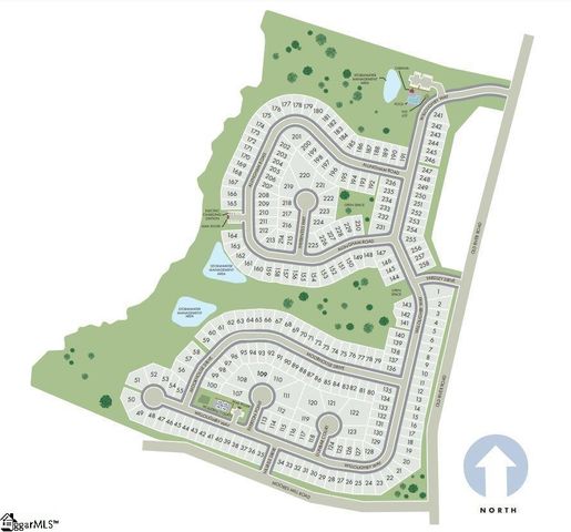 390 Allingham Road, Piedmont, SC 29673