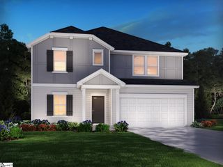 390 Allingham Road, Piedmont, SC 29673