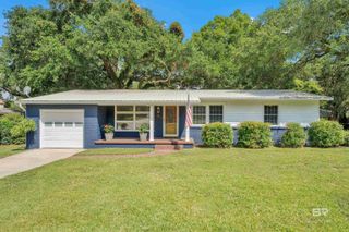252 S Bayview Street, Fairhope, AL 36532
