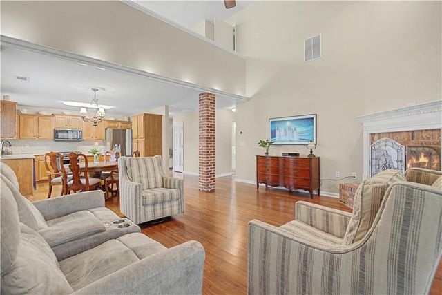 79 Blakewood Court, Jefferson, GA 30549