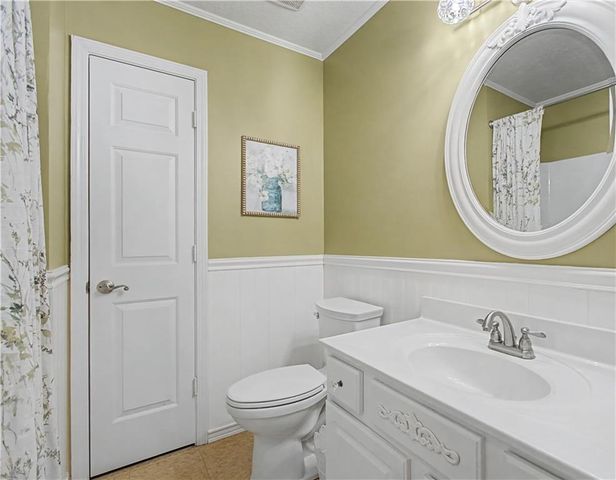 79 Blakewood Court, Jefferson, GA 30549