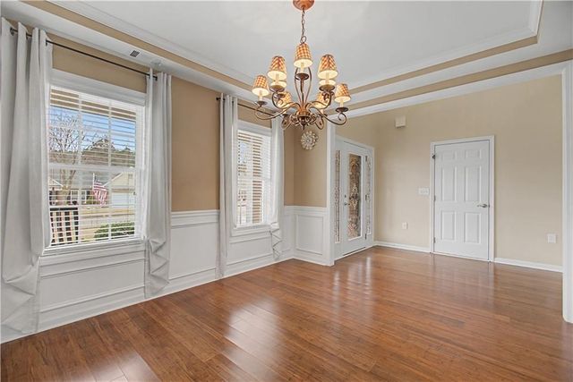 79 Blakewood Court, Jefferson, GA 30549