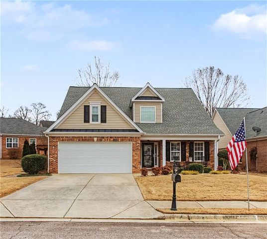 79 Blakewood Court, Jefferson, GA 30549