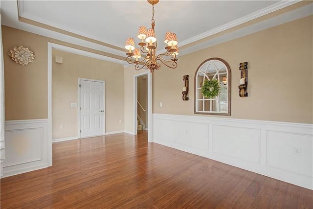 79 Blakewood Court, Jefferson, GA 30549