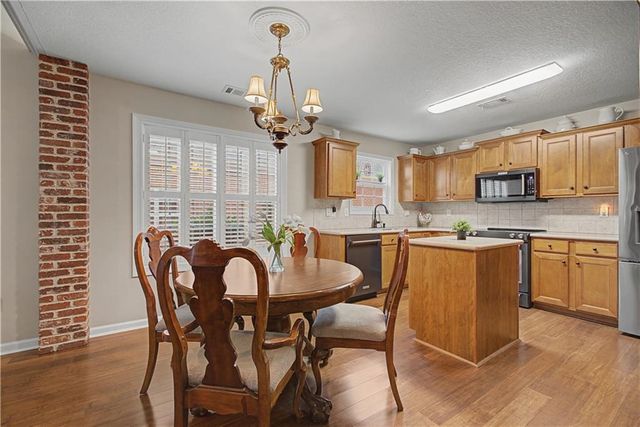 79 Blakewood Court, Jefferson, GA 30549