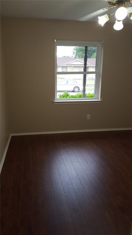 7311 Albert Williams Drive, Dallas, TX 75241