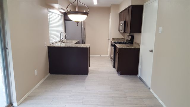 7311 Albert Williams Drive, Dallas, TX 75241