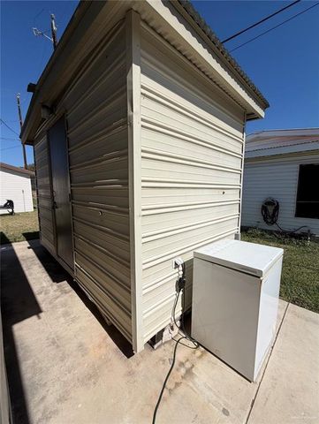 216 Guadalajara Street, Mercedes, TX 78570