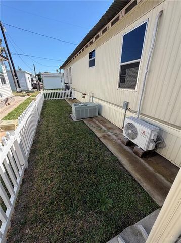 216 Guadalajara Street, Mercedes, TX 78570