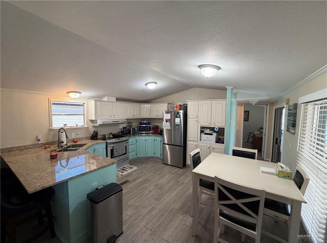 216 Guadalajara Street, Mercedes, TX 78570